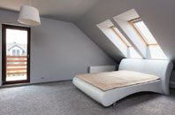 Leirinmore bedroom extensions