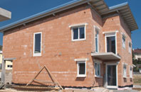 Leirinmore home extensions
